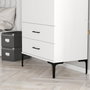 Hanah Home Kumsal T - Blanco
